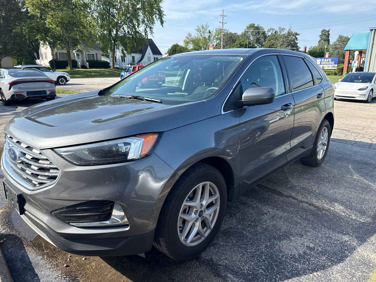 ford edge 2022 2FMPK4J93NBA64631 image ford edge 2022 2FMPK4J93NBA64631 image