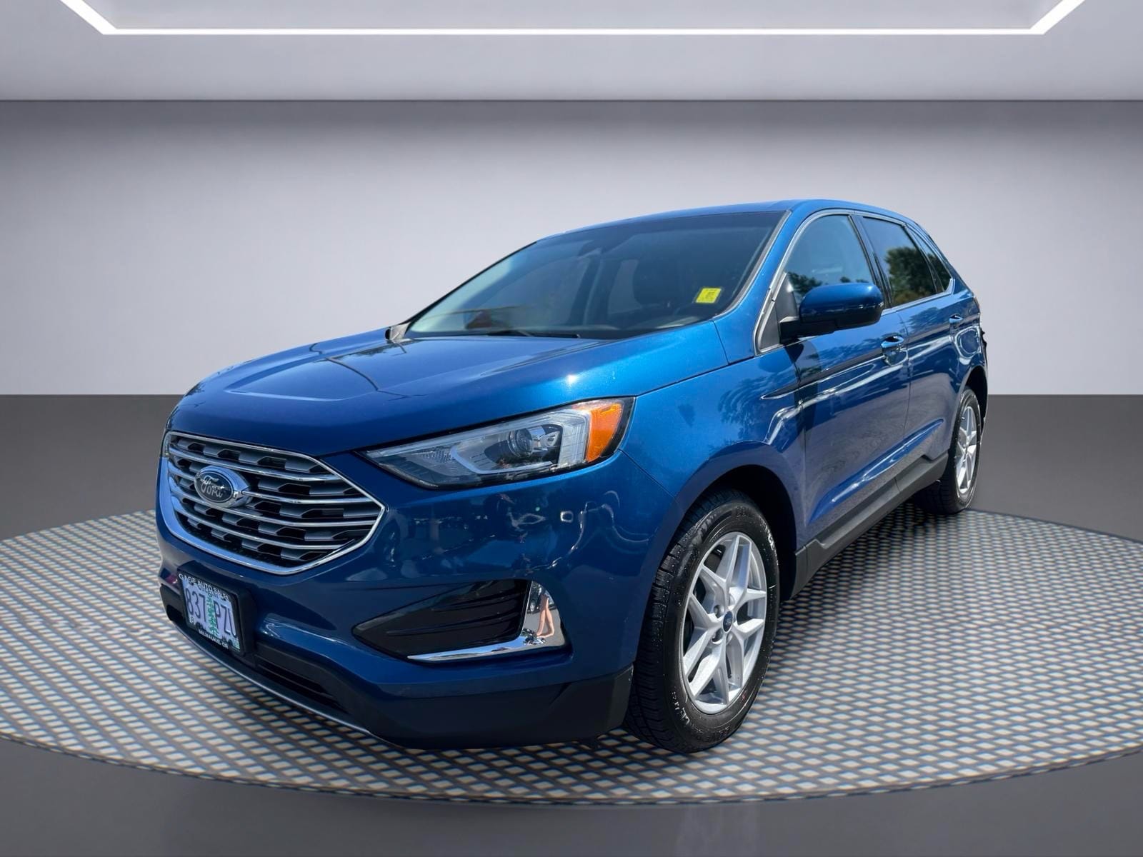 ford edge 2022 2FMPK4J90NBA09568 image ford edge 2022 2FMPK4J90NBA09568 image