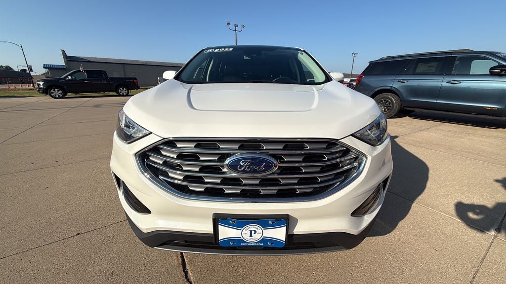 ford edge 2022 2FMPK4J96NBA11115 image ford edge 2022 2FMPK4J96NBA11115 image