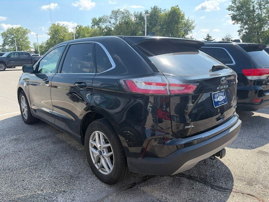 ford edge 2022 2FMPK4J92NBA15369 image ford edge 2022 2FMPK4J92NBA15369 image