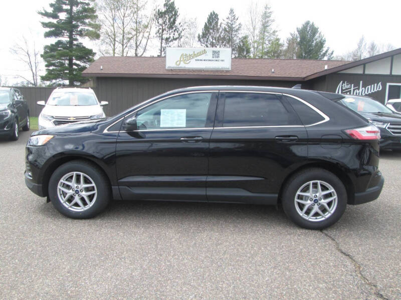 ford edge 2022 2FMPK4J98NBB04069 image ford edge 2022 2FMPK4J98NBB04069 image