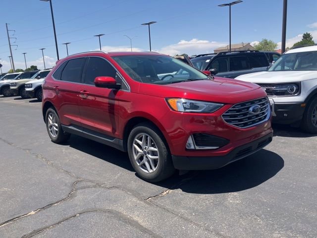ford edge 2022 2FMPK4J99NBA14588 image ford edge 2022 2FMPK4J99NBA14588 image