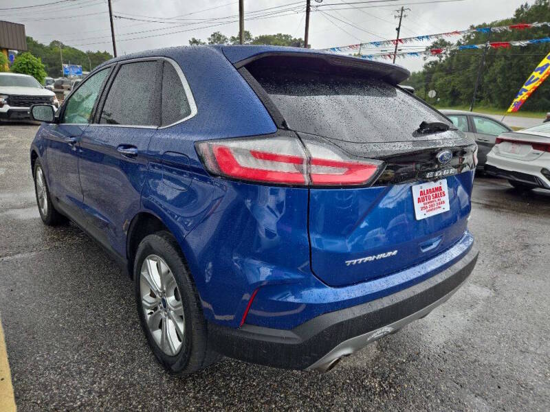 ford edge 2022 2FMPK4K98NBA41361 image ford edge 2022 2FMPK4K98NBA41361 image