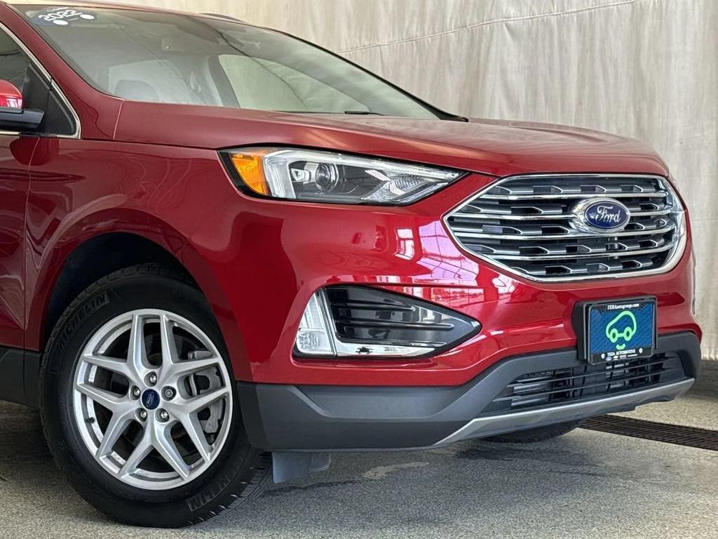 ford edge 2022 2FMPK4J92NBB11650 image ford edge 2022 2FMPK4J92NBB11650 image