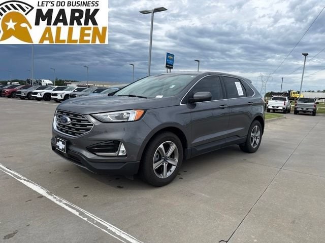 ford edge 2022 2FMPK4J91NBA21695 image ford edge 2022 2FMPK4J91NBA21695 image