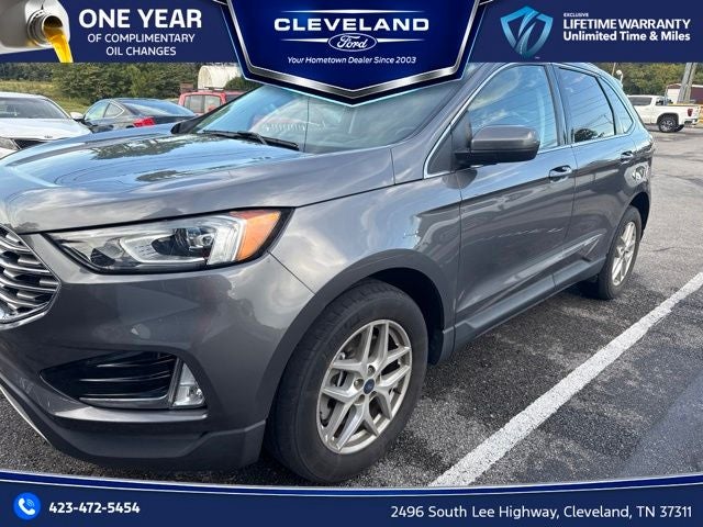 ford edge 2022 2FMPK4J97NBA42258 image ford edge 2022 2FMPK4J97NBA42258 image