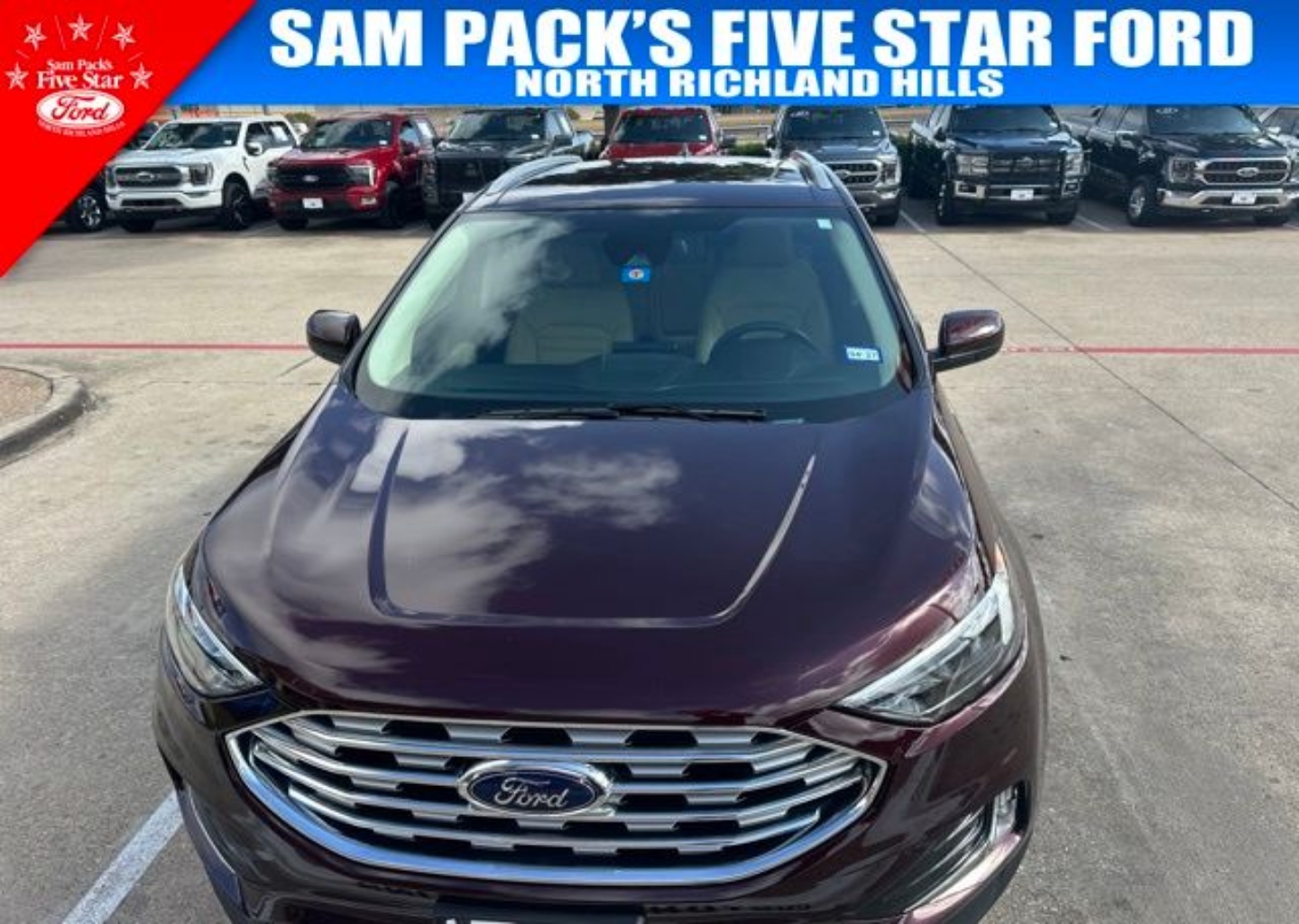ford edge 2022 2FMPK4J97NBB11577 image ford edge 2022 2FMPK4J97NBB11577 image