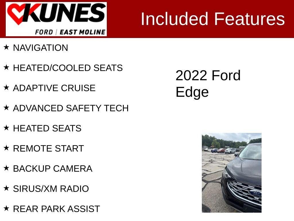 ford edge 2022 2FMPK4K90NBA91817 image ford edge 2022 2FMPK4K90NBA91817 image