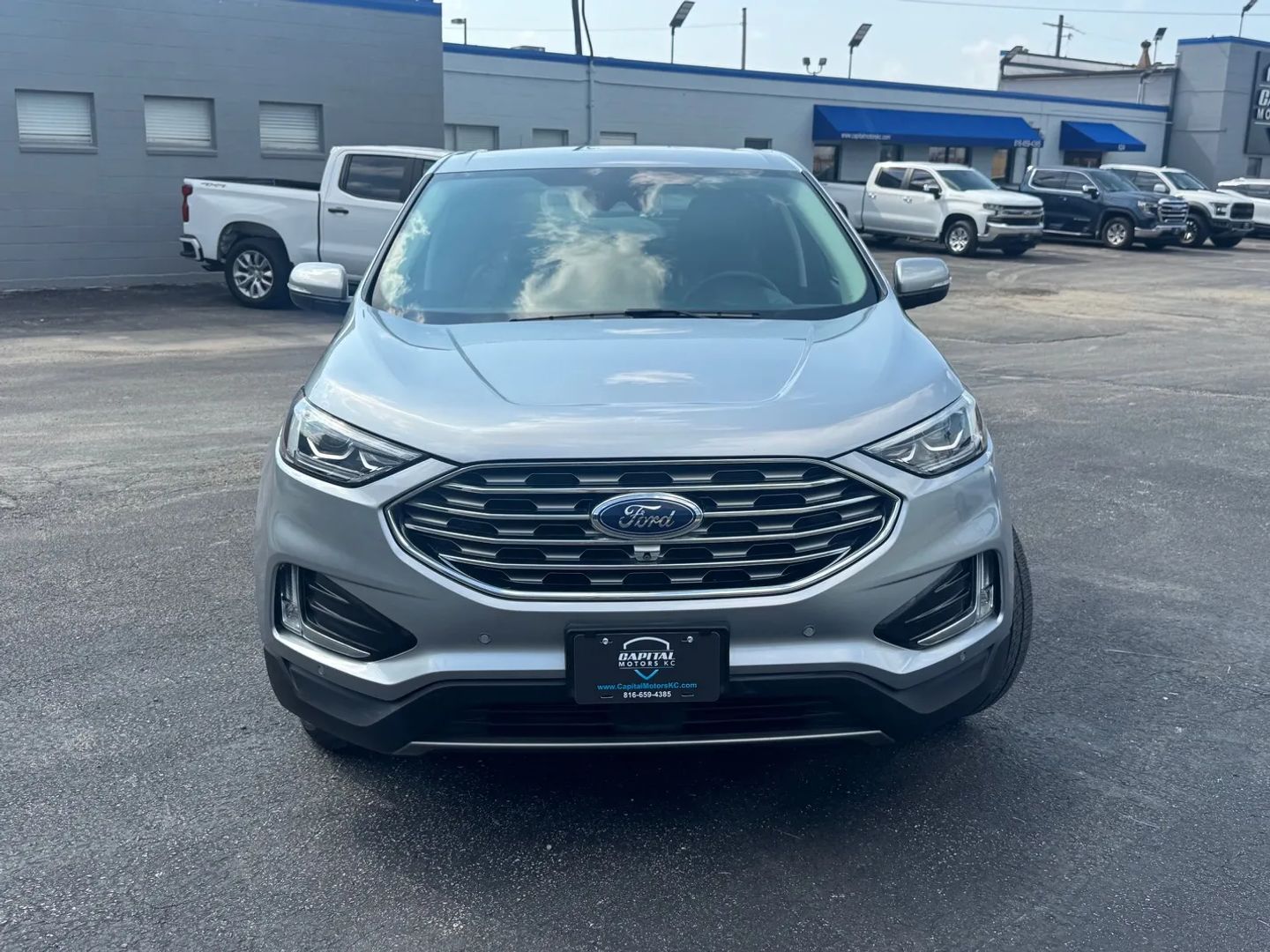 ford edge 2022 2FMPK4K99NBA17120 image ford edge 2022 2FMPK4K99NBA17120 image