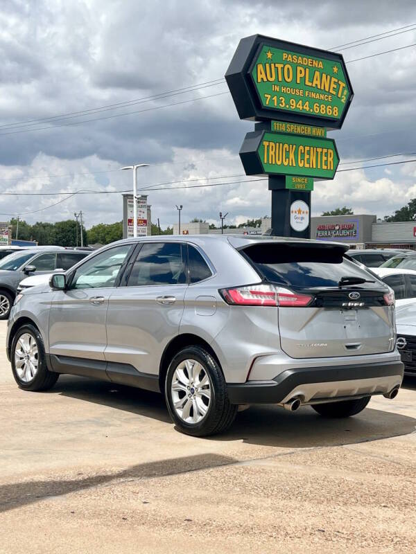 ford edge 2022 2FMPK4K94NBA38151 image ford edge 2022 2FMPK4K94NBA38151 image