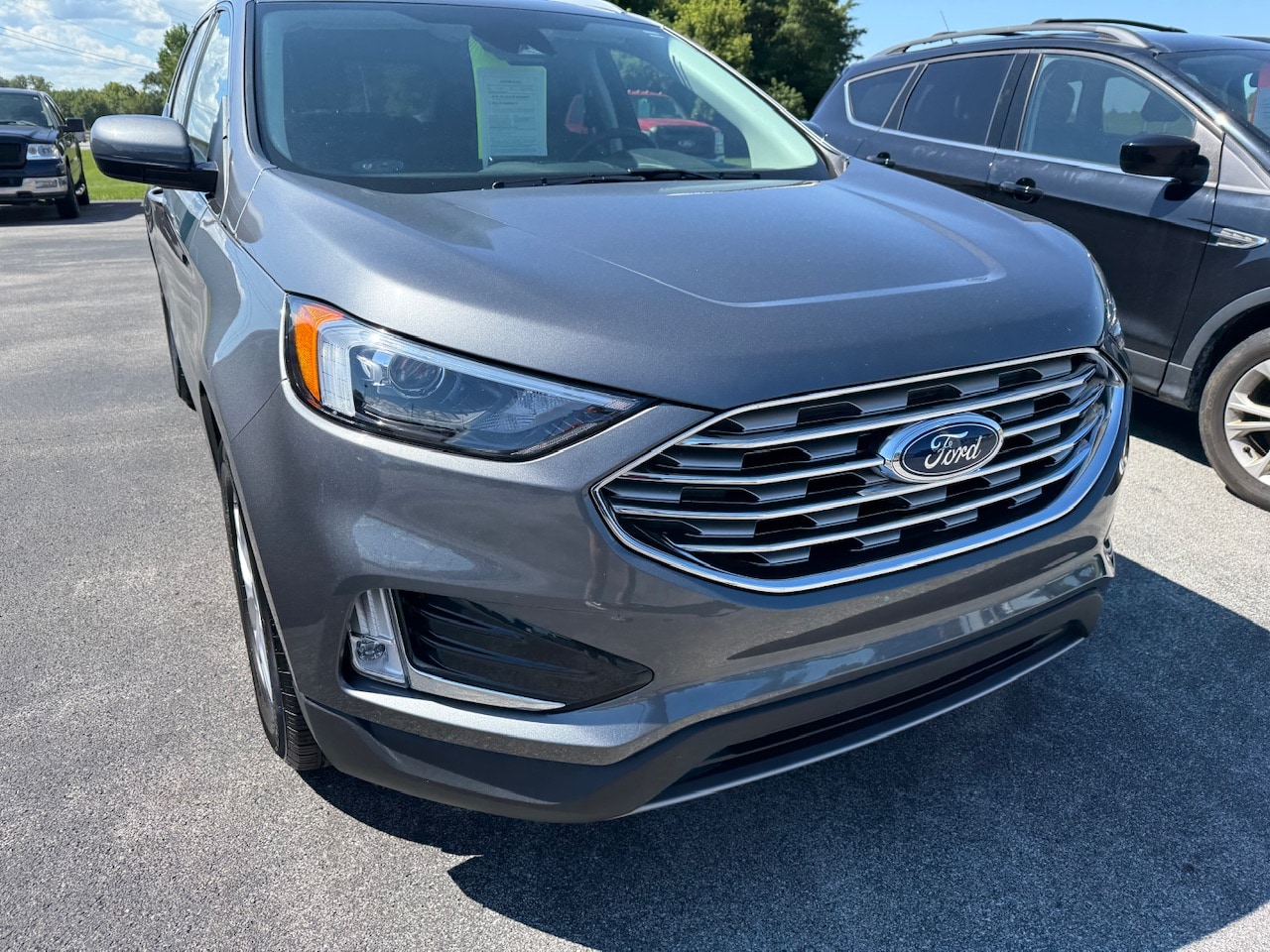 ford edge 2022 2FMPK4J98NBA97656 image ford edge 2022 2FMPK4J98NBA97656 image