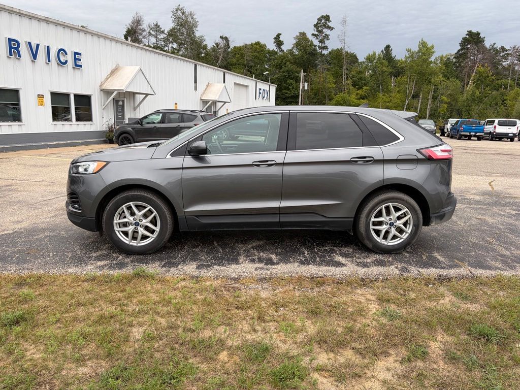 ford edge 2022 2FMPK4J93NBA44153 image ford edge 2022 2FMPK4J93NBA44153 image