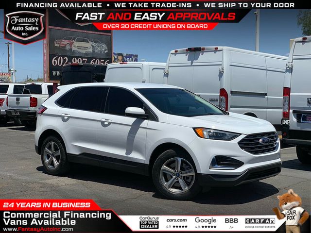 ford edge 2022 2FMPK4J97NBA71775 image ford edge 2022 2FMPK4J97NBA71775 image