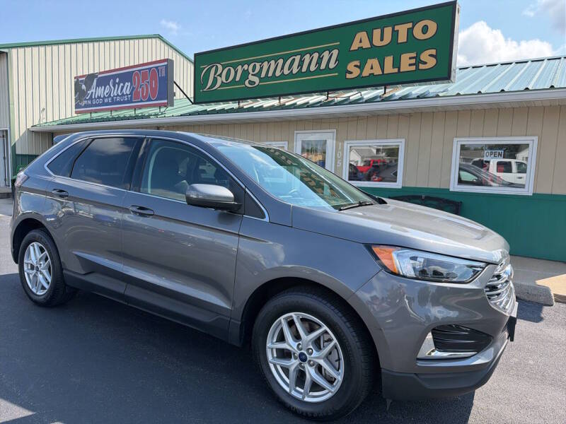 ford edge 2022 2FMPK4J95NBA65313 image ford edge 2022 2FMPK4J95NBA65313 image