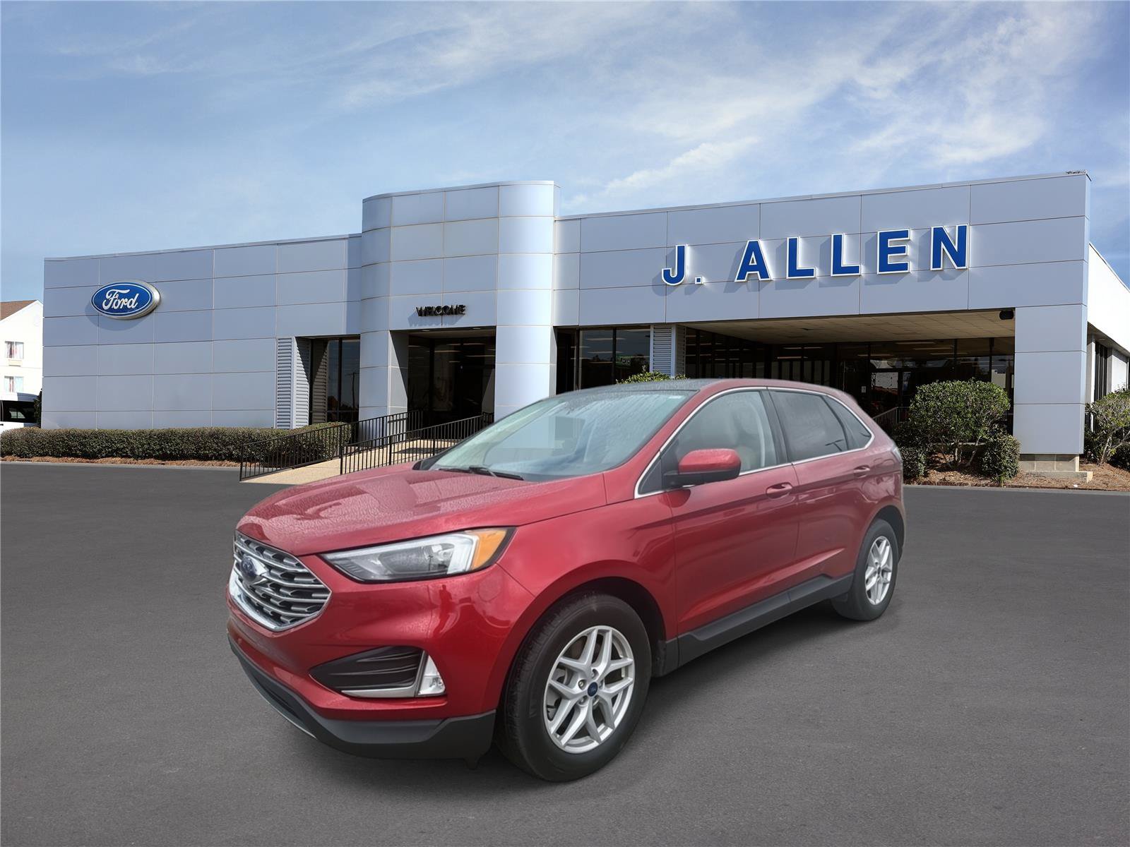 ford edge 2022 2FMPK4J97NBB09571 image ford edge 2022 2FMPK4J97NBB09571 image