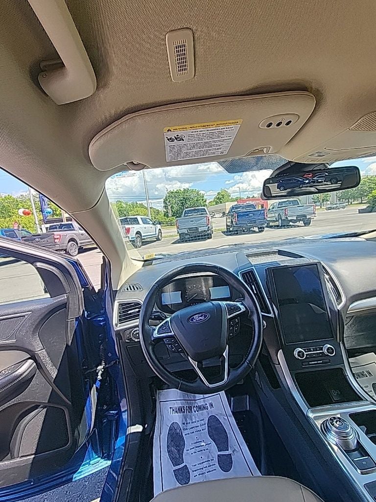 ford edge 2022 2FMPK4J96NBB09884 image ford edge 2022 2FMPK4J96NBB09884 image