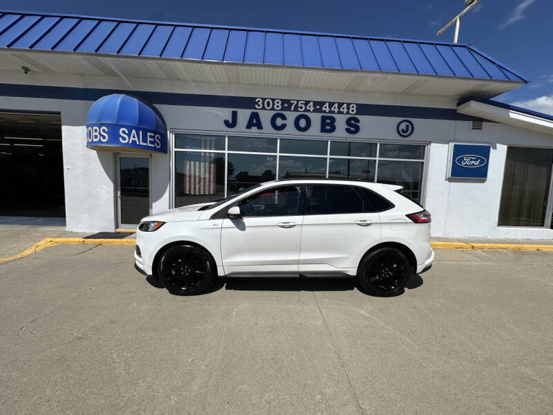 ford edge 2022 2FMPK4J96NBA22647 image ford edge 2022 2FMPK4J96NBA22647 image