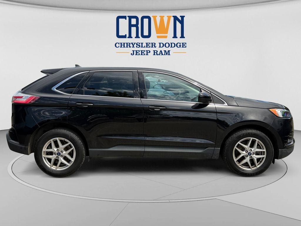 ford edge 2022 2FMPK4J91NBA62487 image ford edge 2022 2FMPK4J91NBA62487 image