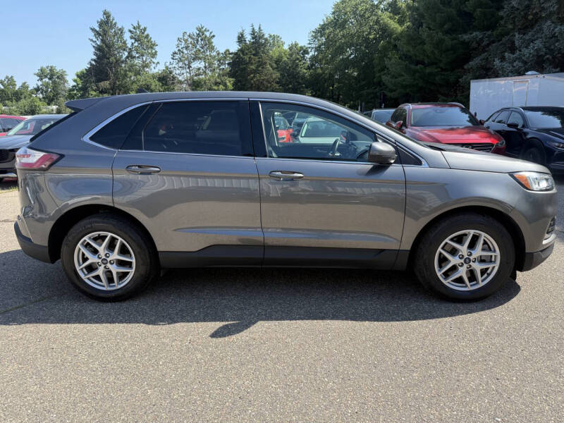 ford edge 2022 2FMPK4J94NBA85083 image ford edge 2022 2FMPK4J94NBA85083 image