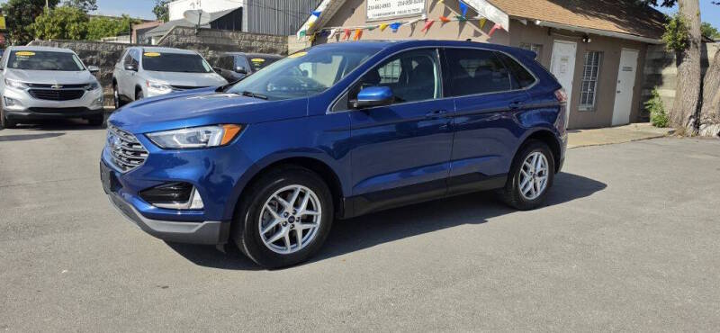 ford edge 2022 2FMPK4J91NBA54051 image ford edge 2022 2FMPK4J91NBA54051 image