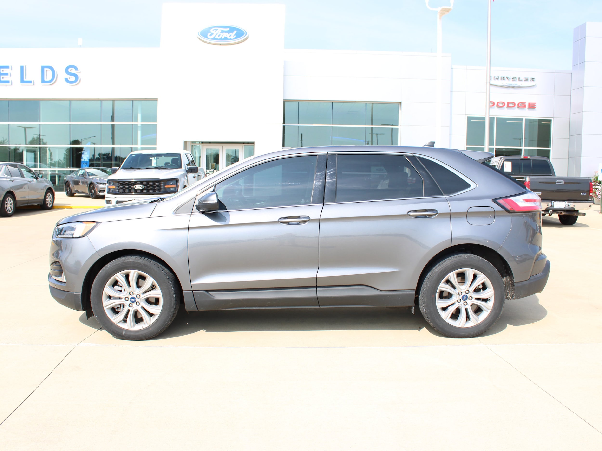 ford edge 2022 2FMPK4K94NBA80531 image ford edge 2022 2FMPK4K94NBA80531 image