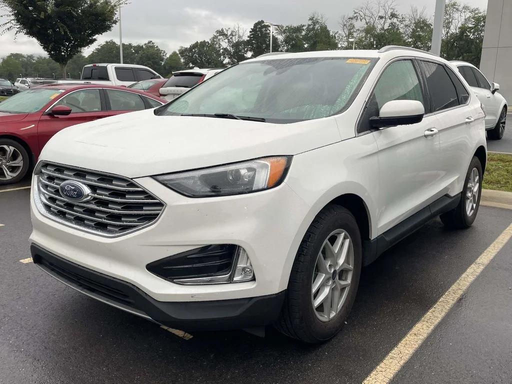 ford edge 2022 2FMPK4J94NBA46512 image ford edge 2022 2FMPK4J94NBA46512 image