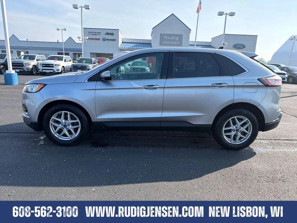 ford edge 2022 2FMPK4J91NBA31868 image ford edge 2022 2FMPK4J91NBA31868 image