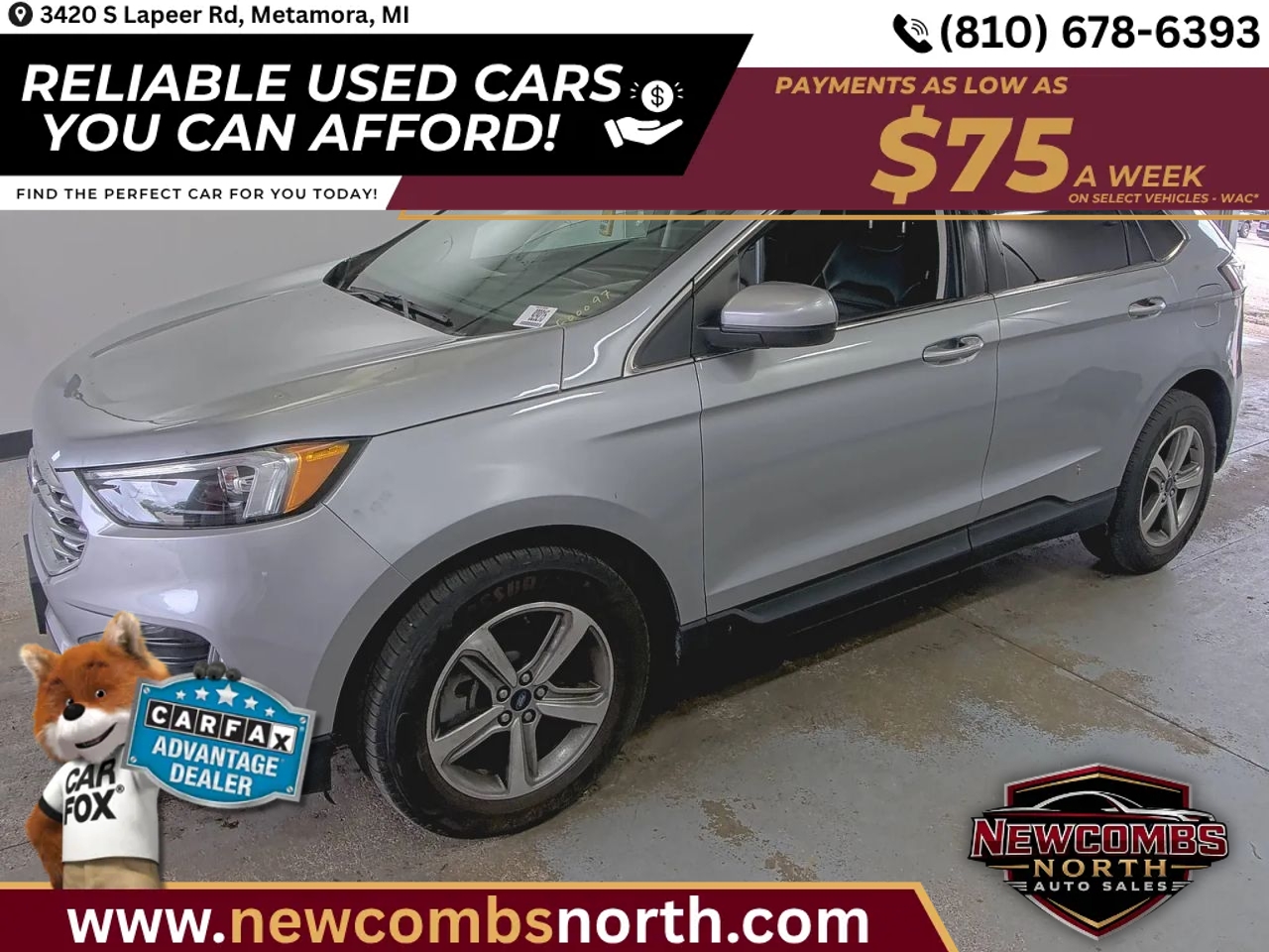ford edge 2022 2FMPK4J97NBA64468 image ford edge 2022 2FMPK4J97NBA64468 image