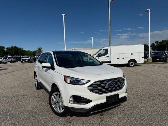 ford edge 2022 2FMPK4J97NBA74742 image ford edge 2022 2FMPK4J97NBA74742 image
