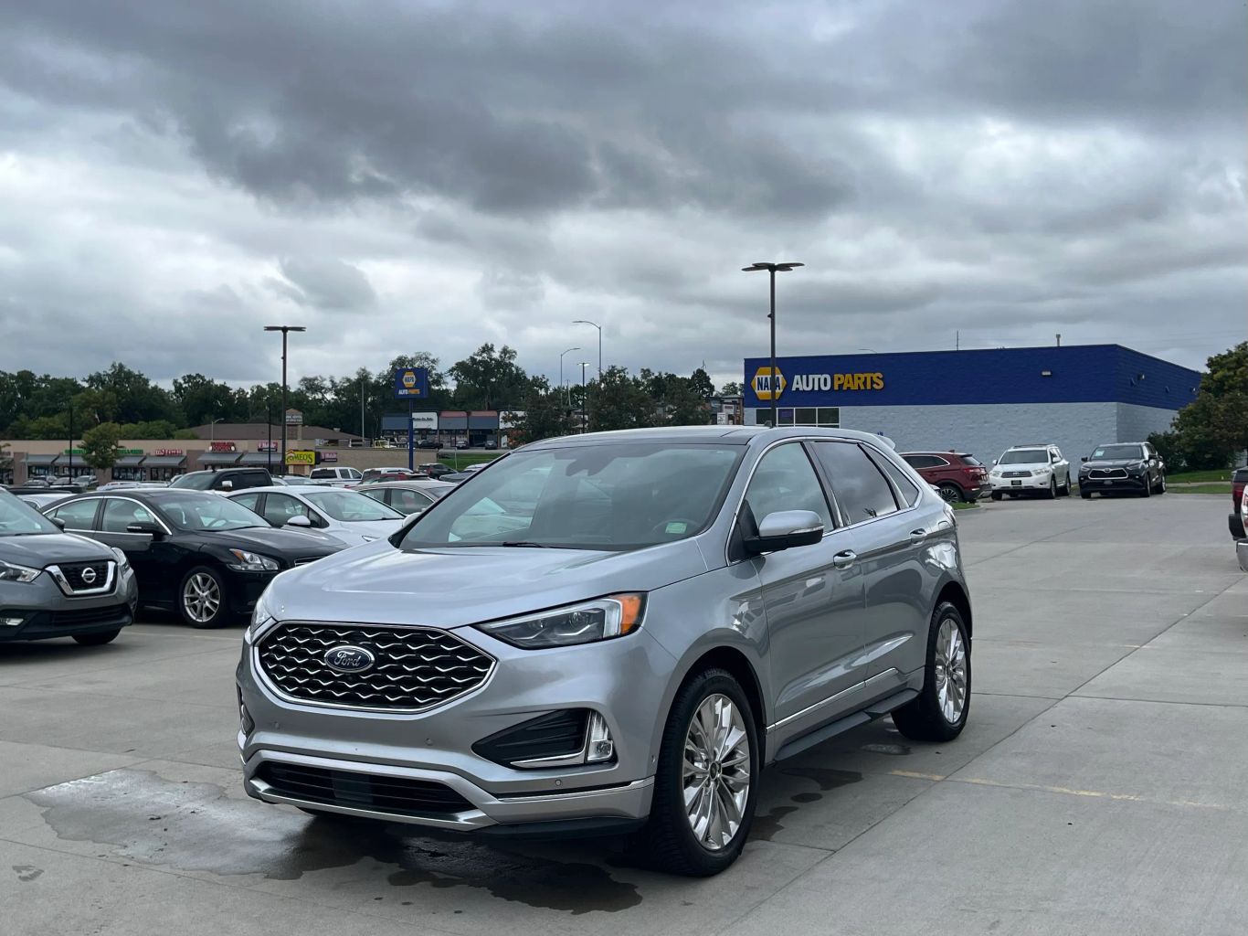 ford edge 2022 2FMPK4K98NBA72559 image ford edge 2022 2FMPK4K98NBA72559 image