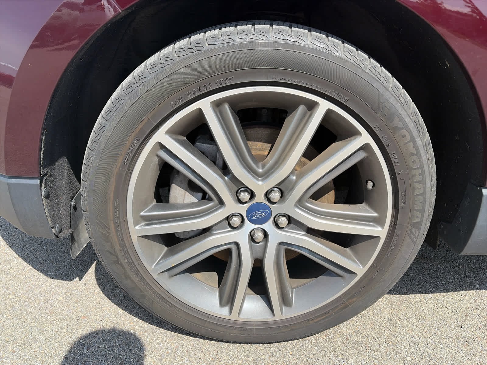 ford edge 2022 2FMPK4K99NBA04044 image ford edge 2022 2FMPK4K99NBA04044 image