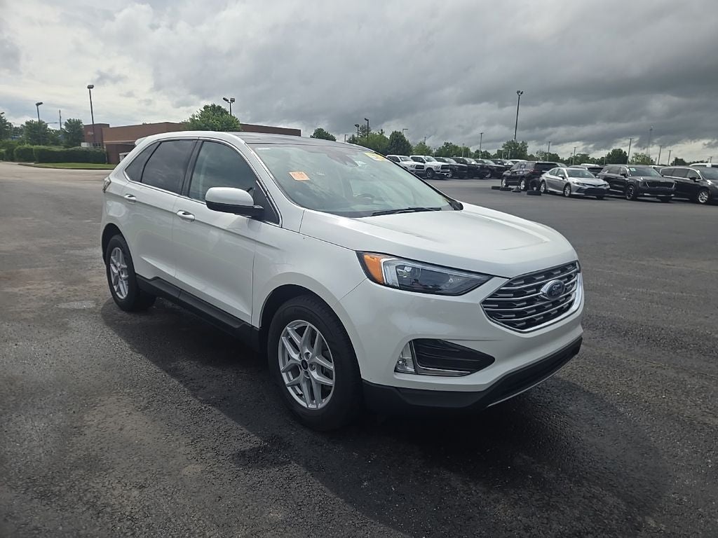 ford edge 2022 2FMPK4J97NBB10607 image ford edge 2022 2FMPK4J97NBB10607 image