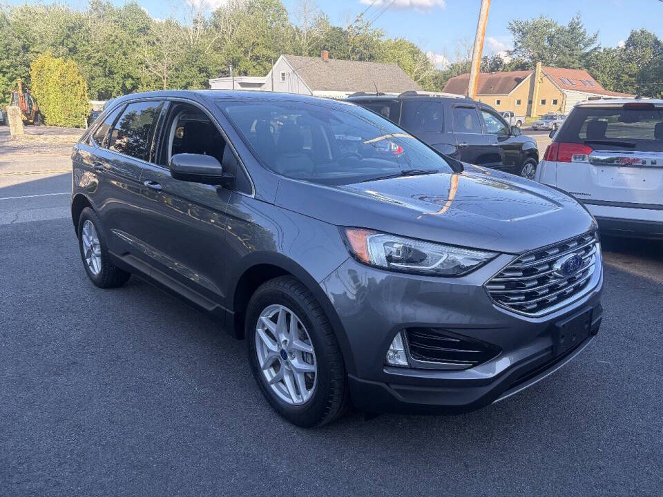 ford edge 2022 2FMPK4J91NBA22829 image ford edge 2022 2FMPK4J91NBA22829 image