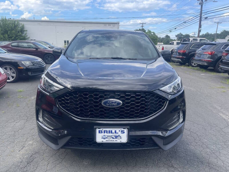 ford edge 2022 2FMPK4J91NBA59489 image ford edge 2022 2FMPK4J91NBA59489 image