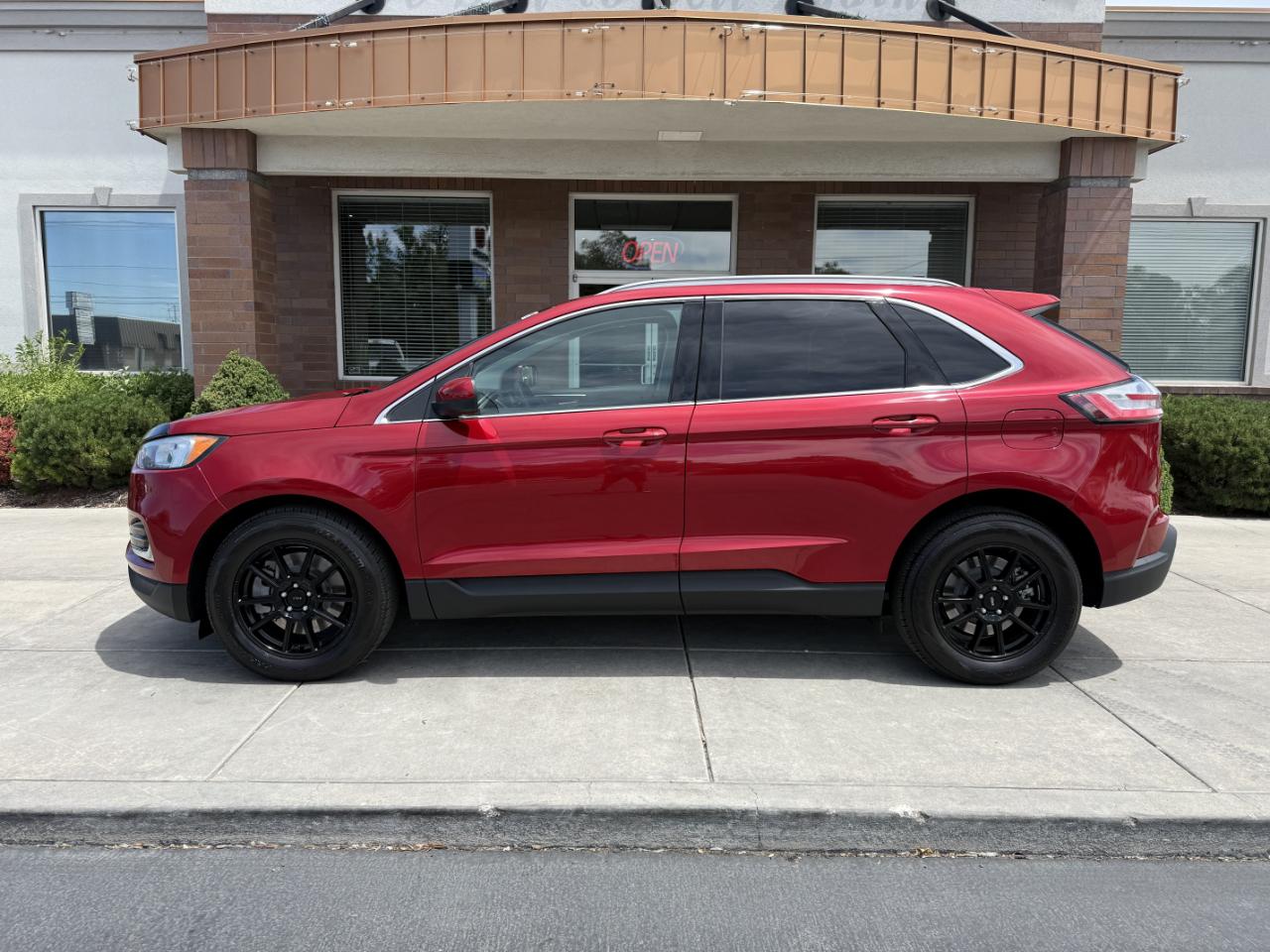 ford edge 2022 2FMPK4J96NBA89913 image ford edge 2022 2FMPK4J96NBA89913 image