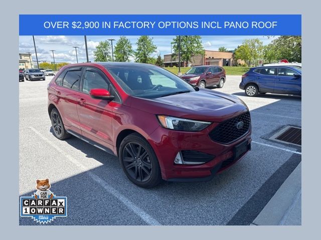 ford edge 2022 2FMPK4J91NBA20952 image ford edge 2022 2FMPK4J91NBA20952 image
