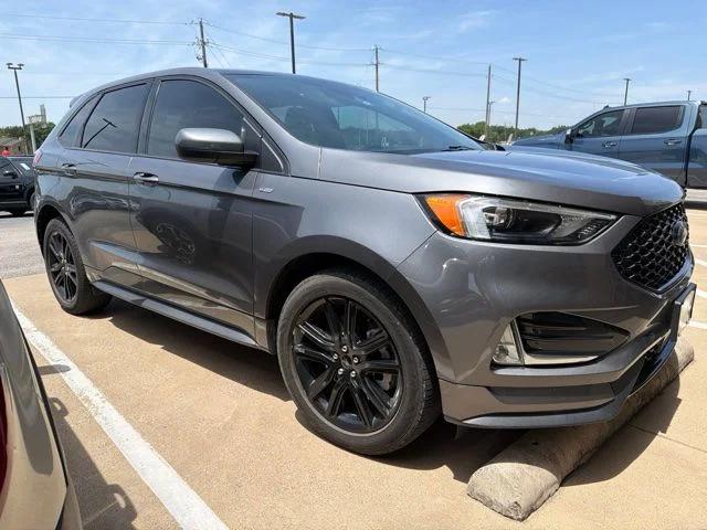 ford edge 2022 2FMPK4J90NBA95478 image ford edge 2022 2FMPK4J90NBA95478 image