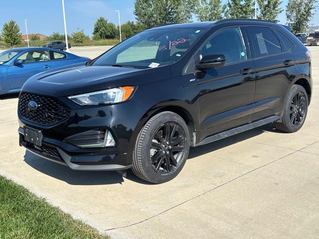 ford edge 2022 2FMPK4J94NBB12203 image ford edge 2022 2FMPK4J94NBB12203 image