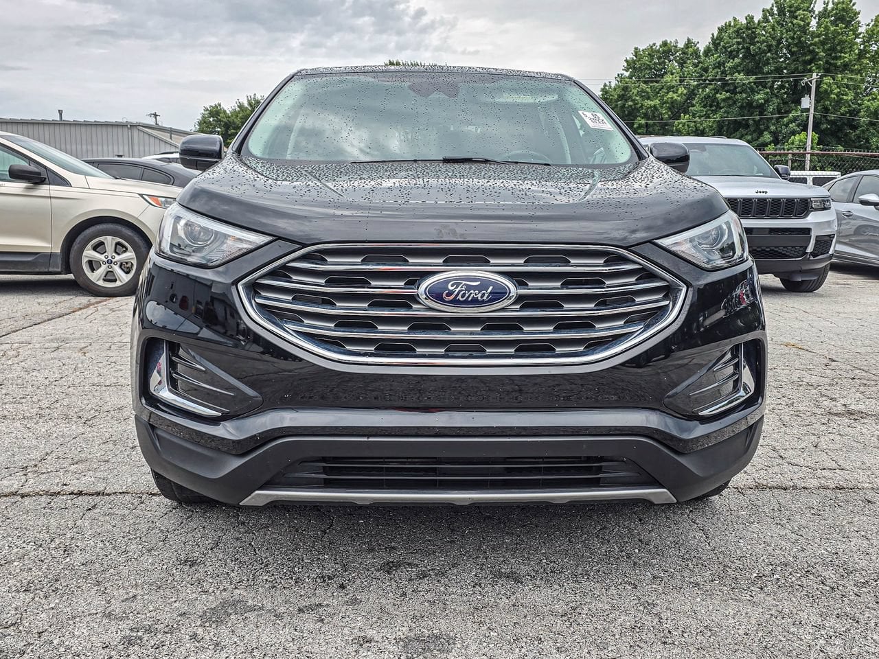 ford edge 2022 2FMPK4J97NBA64003 image ford edge 2022 2FMPK4J97NBA64003 image