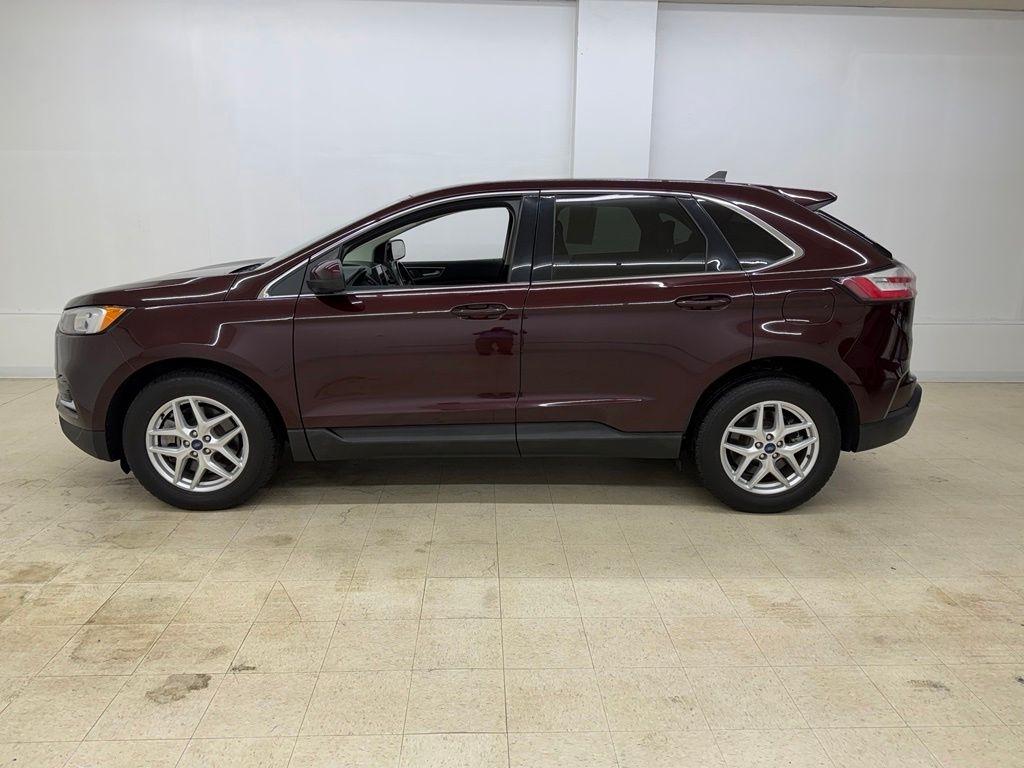 ford edge 2022 2FMPK4J92NBA38859 image ford edge 2022 2FMPK4J92NBA38859 image