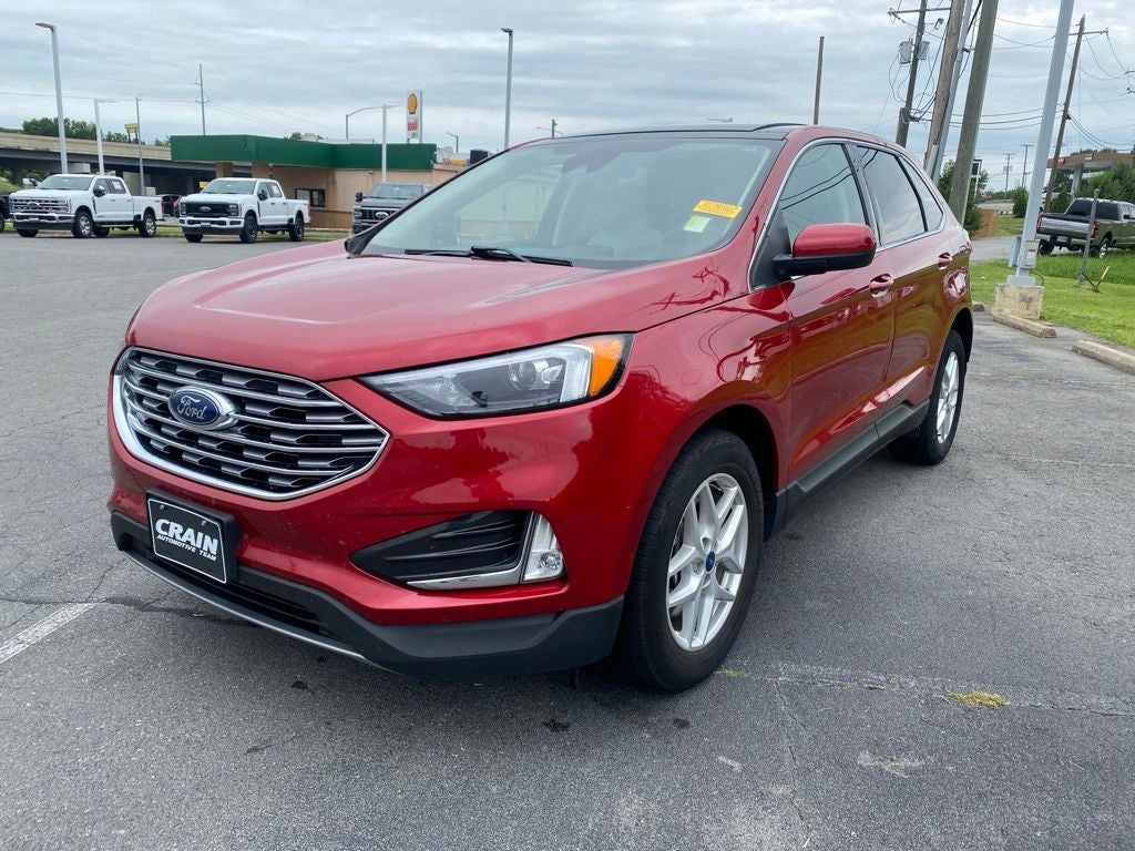 ford edge 2022 2FMPK4J99NBA73172 image ford edge 2022 2FMPK4J99NBA73172 image
