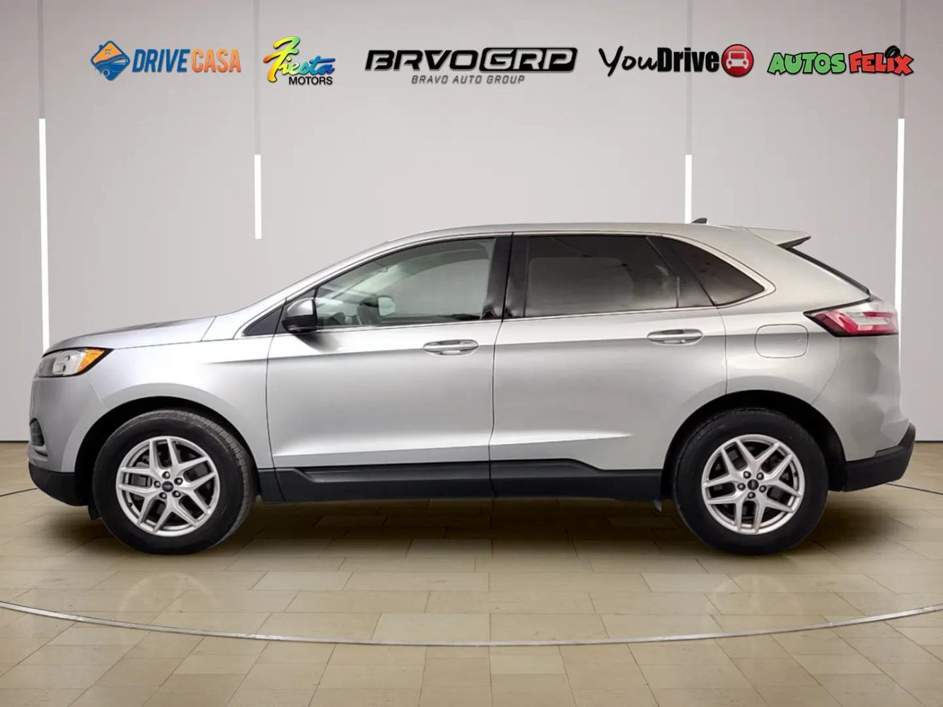 ford edge 2022 2FMPK4J99NBA17488 image ford edge 2022 2FMPK4J99NBA17488 image