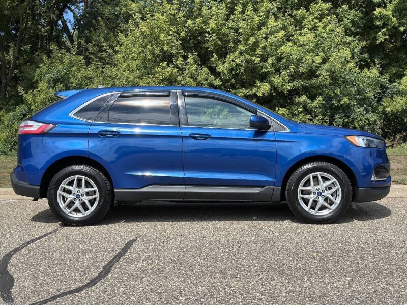 ford edge 2022 2FMPK4J97NBA47945 image ford edge 2022 2FMPK4J97NBA47945 image