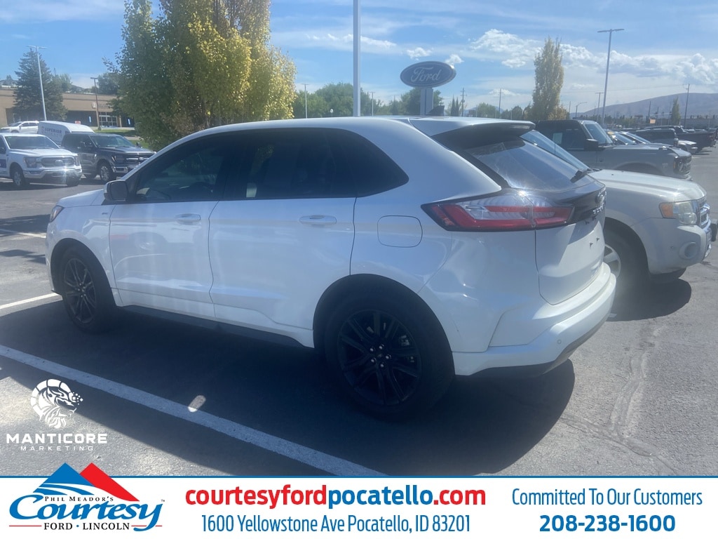 ford edge 2022 2FMPK4J90NBA45812 image ford edge 2022 2FMPK4J90NBA45812 image