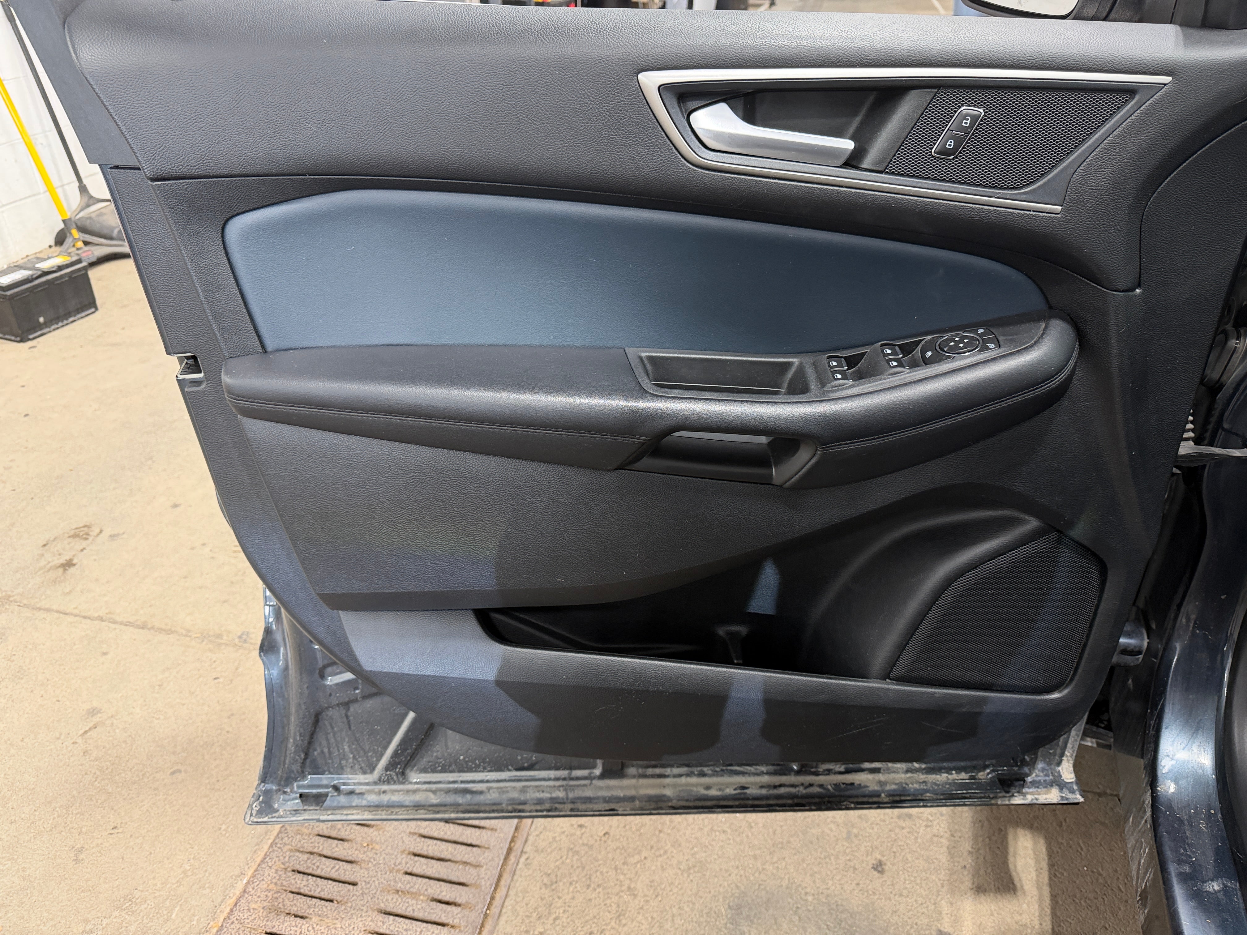 ford edge 2022 2FMPK4J97NBA64583 image ford edge 2022 2FMPK4J97NBA64583 image