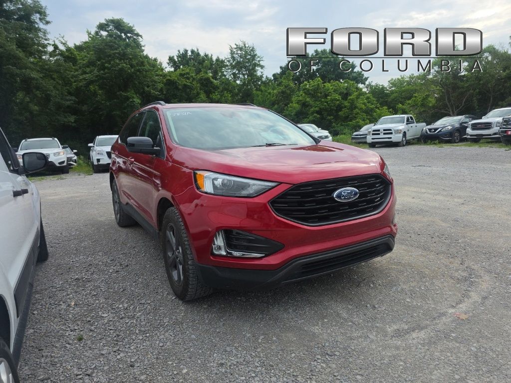 ford edge 2022 2FMPK4J99NBA74922 image ford edge 2022 2FMPK4J99NBA74922 image