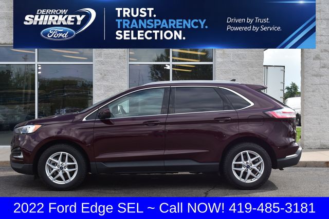 ford edge 2022 2FMPK4J91NBA73716 image ford edge 2022 2FMPK4J91NBA73716 image