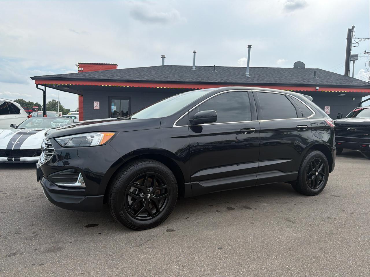 ford edge 2022 2FMPK4J91NBA95747 image ford edge 2022 2FMPK4J91NBA95747 image