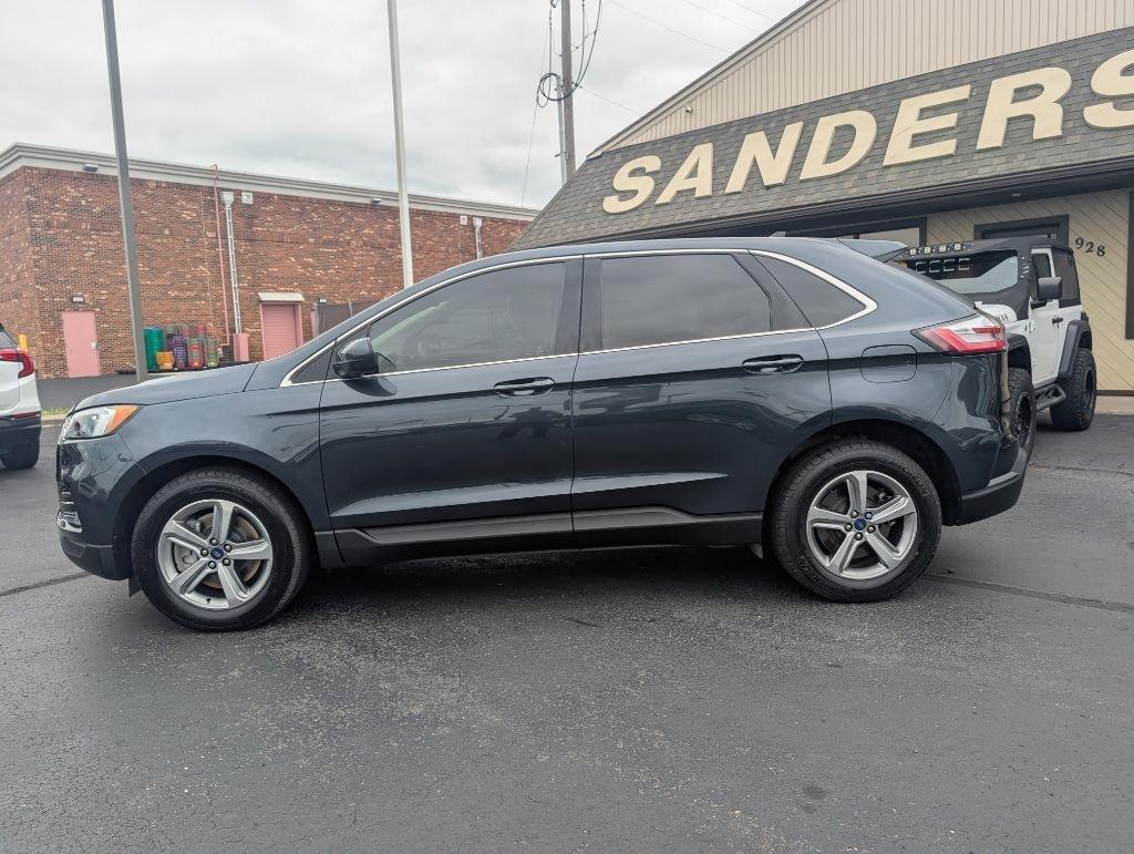 ford edge 2022 2FMPK4J93NBB15061 image ford edge 2022 2FMPK4J93NBB15061 image