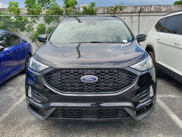 ford edge 2022 2FMPK4J9XNBA95522 image ford edge 2022 2FMPK4J9XNBA95522 image